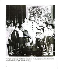 Bác Hồ Với Thiếu Nhi - Bảo Tàng Hồ Chí Minh