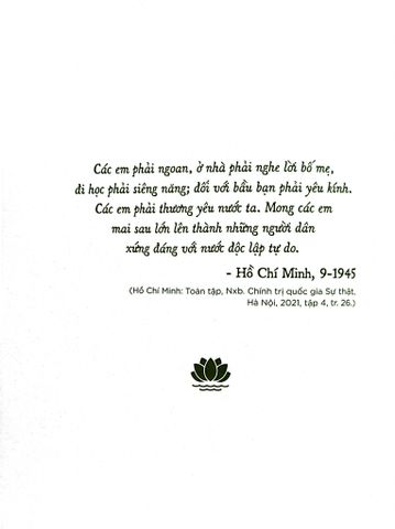  Bác Hồ Với Thiếu Nhi - Bảo Tàng Hồ Chí Minh 