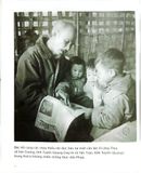  Bác Hồ Với Thiếu Nhi - Bảo Tàng Hồ Chí Minh 