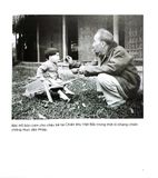  Bác Hồ Với Thiếu Nhi - Bảo Tàng Hồ Chí Minh 