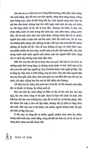  Việt Nam Phong Tục - Phan Kế Bính 