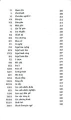Việt Nam Phong Tục - Phan Kế Bính