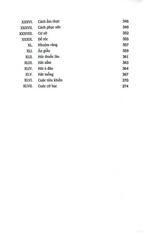  Việt Nam Phong Tục - Phan Kế Bính 