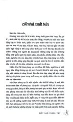 Việt Nam Phong Tục - Phan Kế Bính