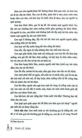  Việt Nam Phong Tục - Phan Kế Bính 