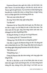 Chú Chó Hộ Mệnh - Hase Seishu