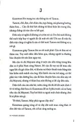 Chú Chó Hộ Mệnh - Hase Seishu
