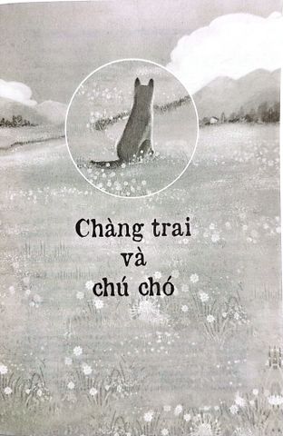  Chú Chó Hộ Mệnh - Hase Seishu 