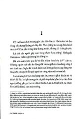 Chú Chó Hộ Mệnh - Hase Seishu