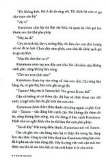 Chú Chó Hộ Mệnh - Hase Seishu