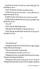 Chú Chó Hộ Mệnh - Hase Seishu