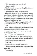 Chú Chó Hộ Mệnh - Hase Seishu