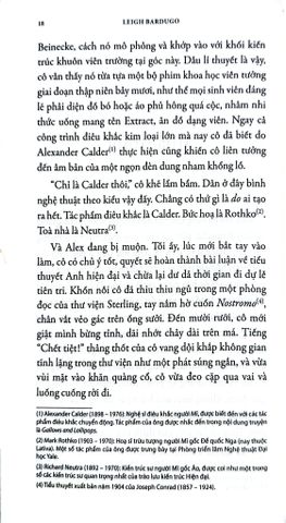  Bí Hội Thứ Chín - Ninth House - Leigh Bardugo 