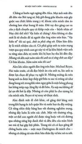  Bí Hội Thứ Chín - Ninth House - Leigh Bardugo 