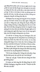 Bí Hội Thứ Chín - Ninth House - Leigh Bardugo