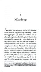 Bí Hội Thứ Chín - Ninth House - Leigh Bardugo