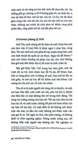  Con Đường Văn Sĩ - Nguyễn Huy Tưởng 