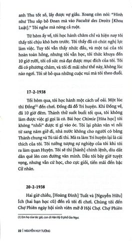  Con Đường Văn Sĩ - Nguyễn Huy Tưởng 