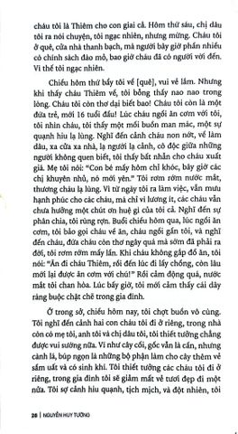  Con Đường Văn Sĩ - Nguyễn Huy Tưởng 