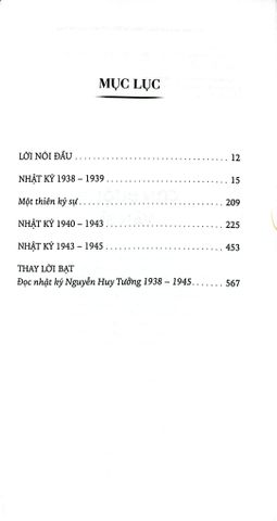  Con Đường Văn Sĩ - Nguyễn Huy Tưởng 