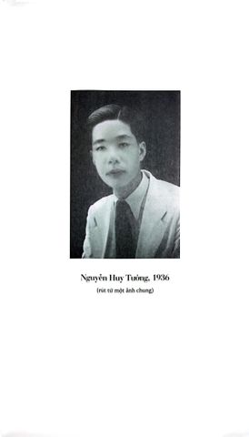  Con Đường Văn Sĩ - Nguyễn Huy Tưởng 