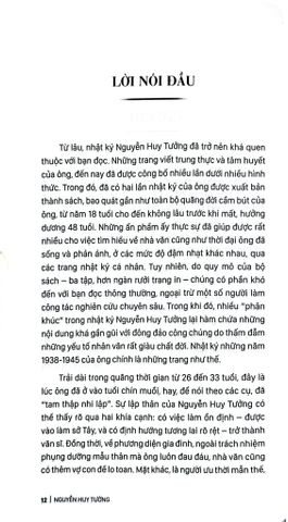  Con Đường Văn Sĩ - Nguyễn Huy Tưởng 