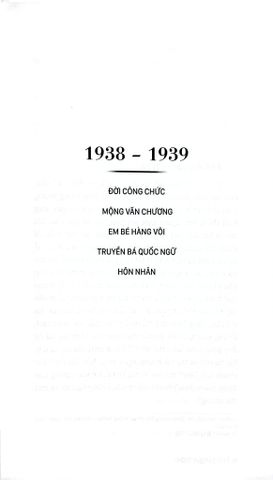  Con Đường Văn Sĩ - Nguyễn Huy Tưởng 