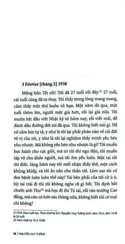  Con Đường Văn Sĩ - Nguyễn Huy Tưởng 