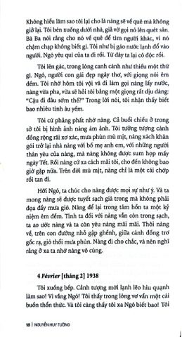  Con Đường Văn Sĩ - Nguyễn Huy Tưởng 