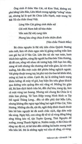  Trần Huy Liệu - Cõi Người - 
Trần Chiến 