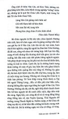 Trần Huy Liệu - Cõi Người - 
Trần Chiến