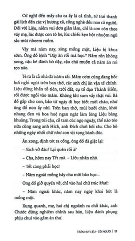  Trần Huy Liệu - Cõi Người - 
Trần Chiến 
