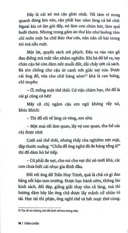  Trần Huy Liệu - Cõi Người - 
Trần Chiến 