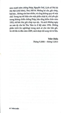  Trần Huy Liệu - Cõi Người - 
Trần Chiến 