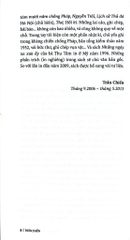 Trần Huy Liệu - Cõi Người - 
Trần Chiến