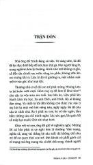 Trần Huy Liệu - Cõi Người - 
Trần Chiến