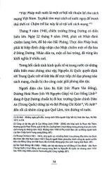 Đội Việt Nam Tuyên Truyền Giải Phóng Quân -  Nguyễn Mạnh Hà