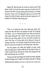 Đội Việt Nam Tuyên Truyền Giải Phóng Quân -  Nguyễn Mạnh Hà