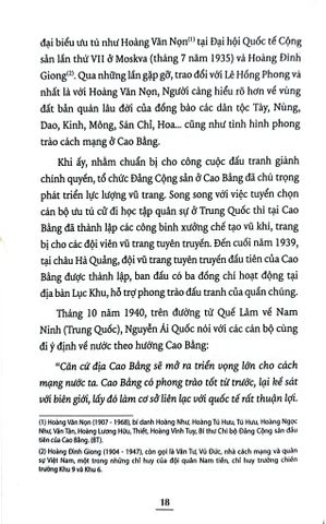  Đội Việt Nam Tuyên Truyền Giải Phóng Quân -  Nguyễn Mạnh Hà 