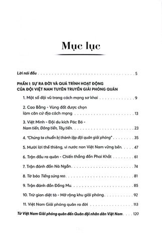  Đội Việt Nam Tuyên Truyền Giải Phóng Quân -  Nguyễn Mạnh Hà 