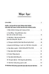 Đội Việt Nam Tuyên Truyền Giải Phóng Quân -  Nguyễn Mạnh Hà