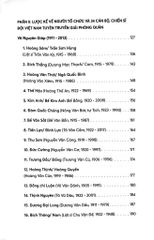 Đội Việt Nam Tuyên Truyền Giải Phóng Quân -  Nguyễn Mạnh Hà