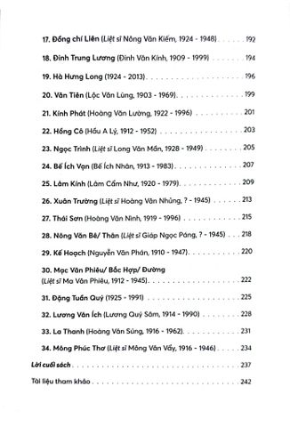  Đội Việt Nam Tuyên Truyền Giải Phóng Quân -  Nguyễn Mạnh Hà 