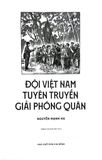  Đội Việt Nam Tuyên Truyền Giải Phóng Quân -  Nguyễn Mạnh Hà 
