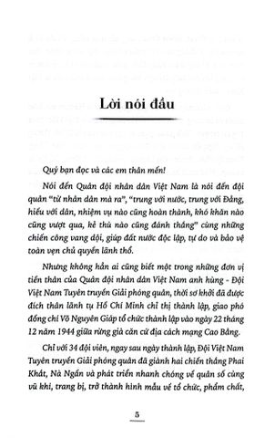  Đội Việt Nam Tuyên Truyền Giải Phóng Quân -  Nguyễn Mạnh Hà 