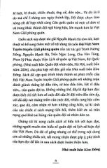 Đội Việt Nam Tuyên Truyền Giải Phóng Quân -  Nguyễn Mạnh Hà