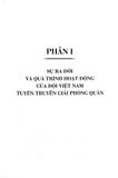  Đội Việt Nam Tuyên Truyền Giải Phóng Quân -  Nguyễn Mạnh Hà 