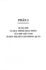 Đội Việt Nam Tuyên Truyền Giải Phóng Quân -  Nguyễn Mạnh Hà