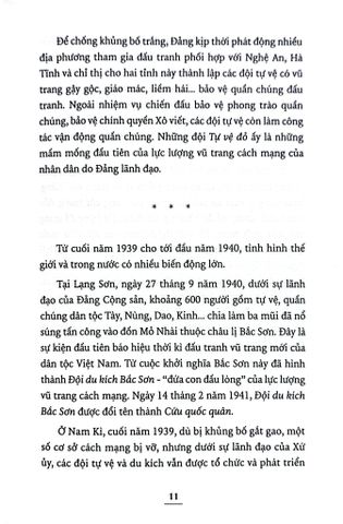  Đội Việt Nam Tuyên Truyền Giải Phóng Quân -  Nguyễn Mạnh Hà 