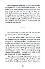 Đội Việt Nam Tuyên Truyền Giải Phóng Quân -  Nguyễn Mạnh Hà